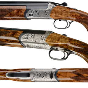 Escopeta superpuesta Blaser F16 Game Luxus