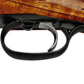 Escopeta superpuesta Blaser F16 Sporting