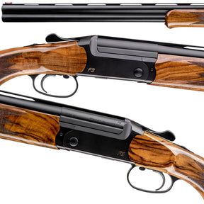 Escopeta superpuesta Blaser F3 Competition Standard