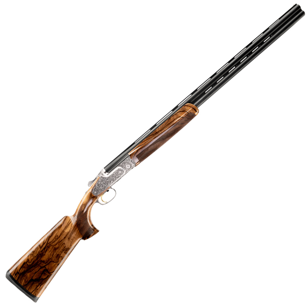 Escopeta superpuesta Blaser FBX Sporting Heritage Acanthus