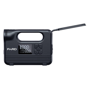 Estación de carga PARD Omnix energía de emergencia