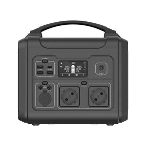 Estación de carga portátil Hikmicro G600 607Wh - 14,60V