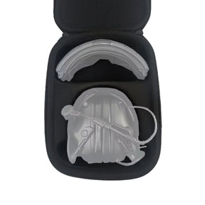 Estuche rígido Earmor para transporte de cascos imagen secundaria