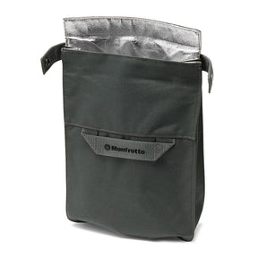 Estuche térmico de trípode para munición Manfrotto Alpha Shot
