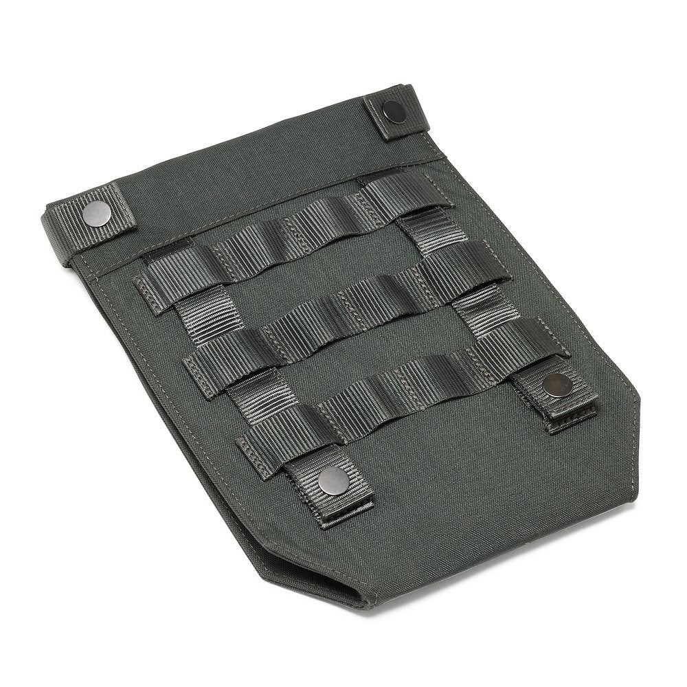 Estuche térmico de trípode para munición Manfrotto Alpha Shot