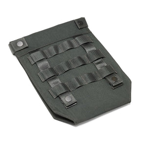Estuche térmico de trípode para munición Manfrotto Alpha Shot