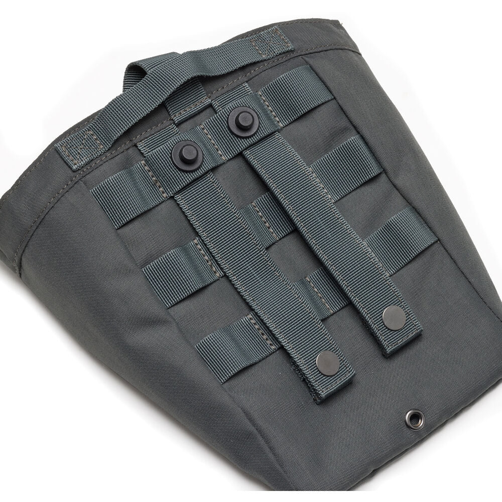 Estuche de trípode para munición Manfrotto Alpha Shot