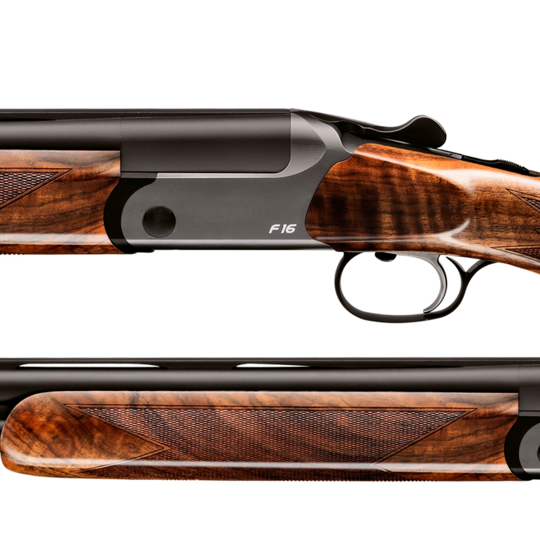 Escopeta BLASER F16 Caza