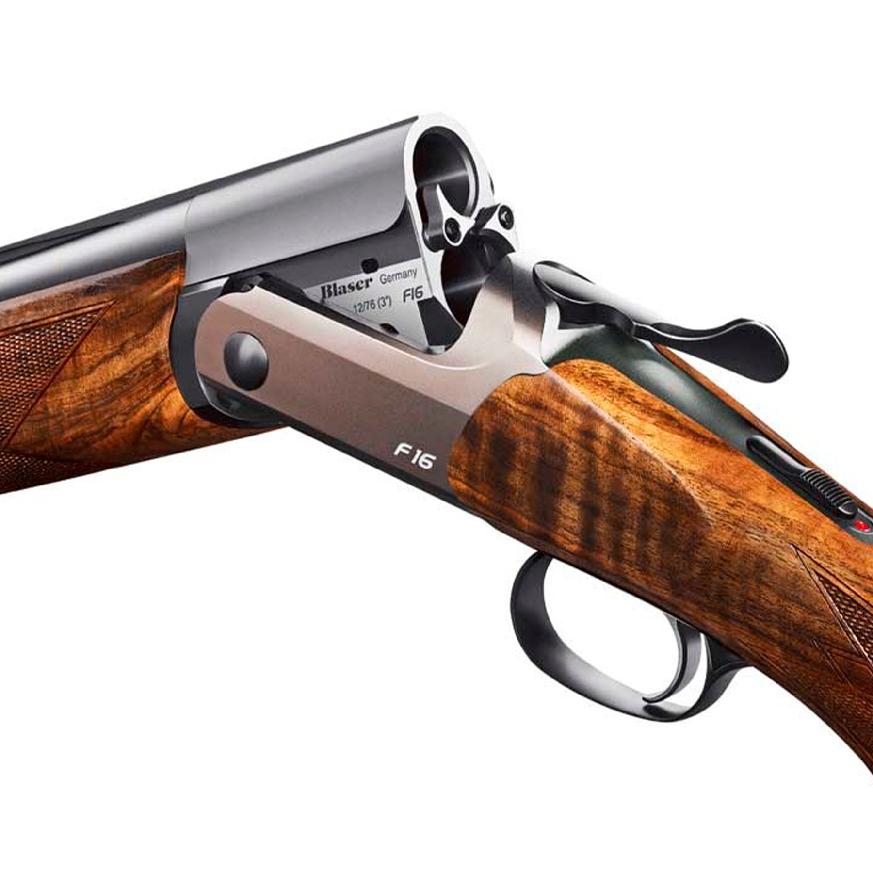 Escopeta BLASER F16 Caza