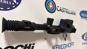 OCASION Visor Térmico PULSAR Thermion 2 LRF XP50 Pro con Telémetro