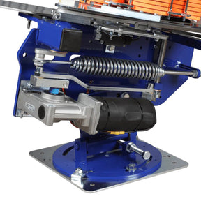 Máquina Lanzaplatos PROMATIC Falcon Series