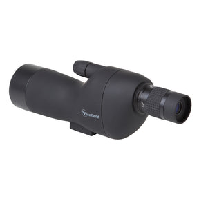Telescopio terrestre Firefield 12-36x50 y 20-60x60 con trípode, vista del producto