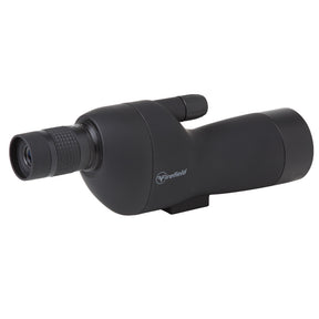 Telescopio terrestre Firefield 12-36x50 y 20-60x60 con trípode, vista del producto
