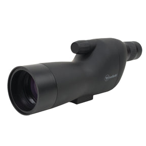 Telescopio terrestre Firefield 12-36x50 y 20-60x60 con trípode, vista del producto