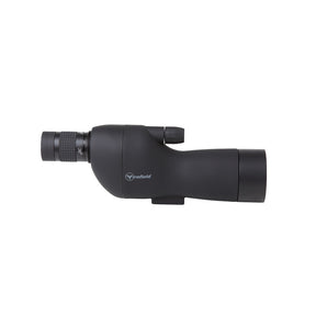 Telescopio terrestre Firefield 12-36x50 y 20-60x60 con trípode, vista lateral