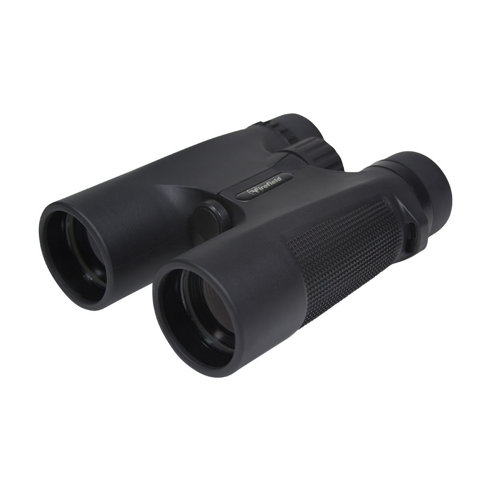 Binoculares Firefield 10x42, vista del producto