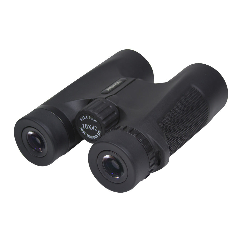 Binoculares Firefield 10x42, vista del producto