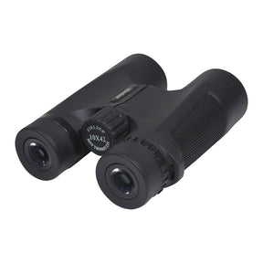 Binoculares Firefield 10x42, vista del producto