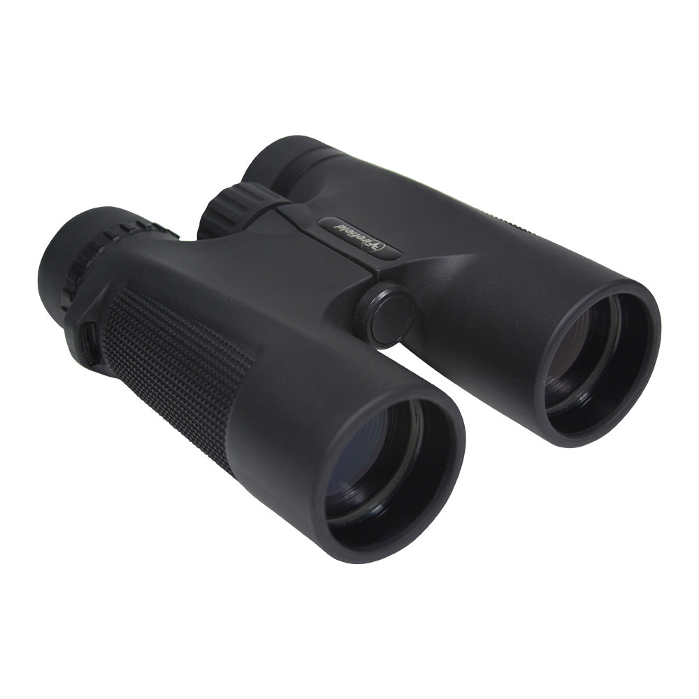 Binoculares Firefield 10x42, vista del producto