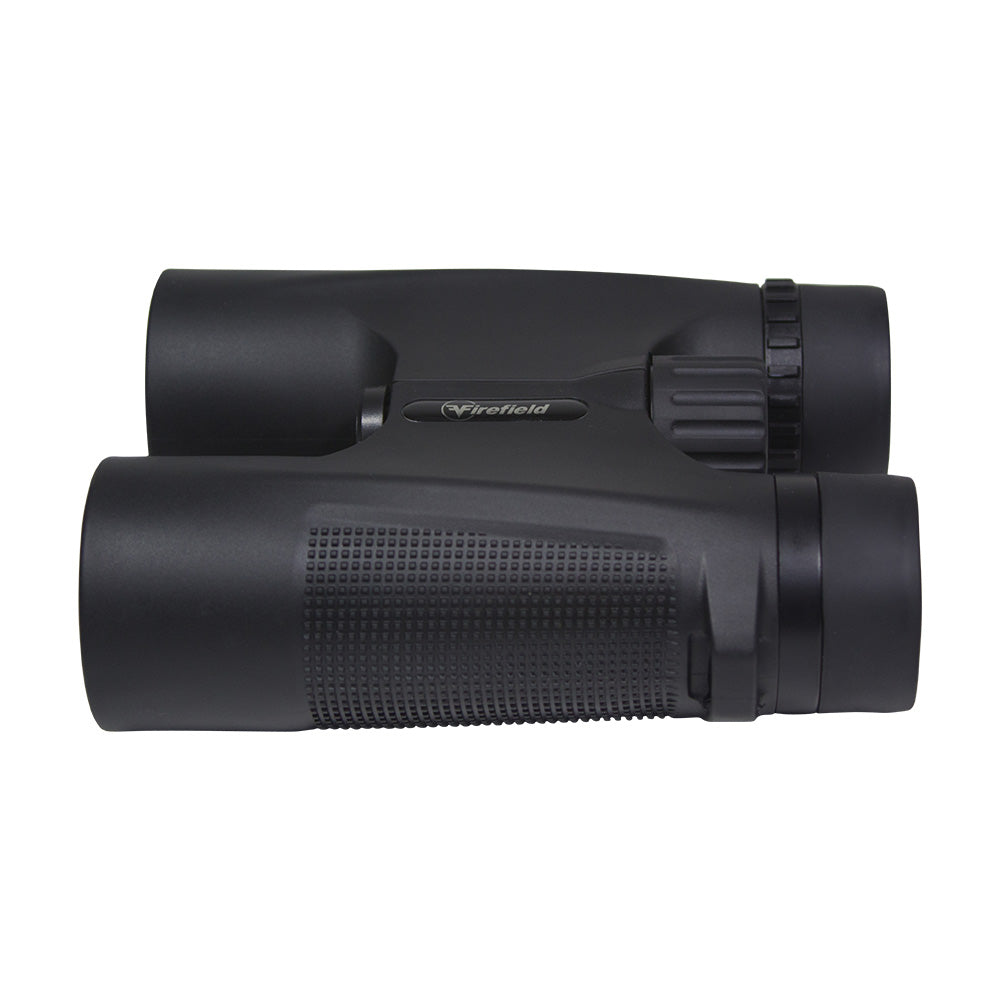 Binoculares Firefield 10x42, vista lateral