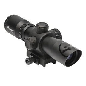 Visor Firefield Barrage 1,5-5x32, vista del producto