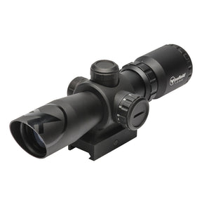 Visor Firefield Barrage 1,5-5x32, vista del producto