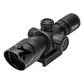 Visor Firefield Barrage 2,5-10x40 con láser rojo
