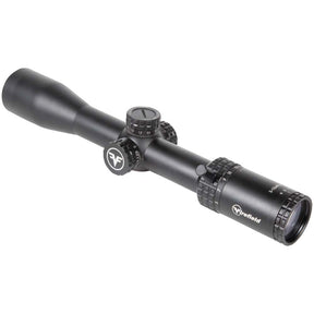 Visor Firefield RapidStrike 3-12x40, vista del producto