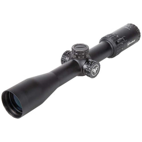 Visor Firefield RapidStrike 3-12x40, vista del producto