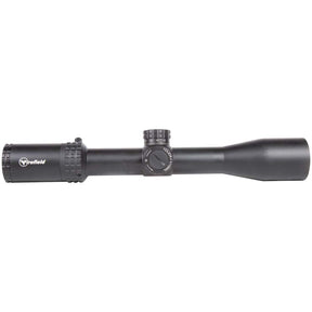 Visor Firefield RapidStrike 3-12x40, vista lateral