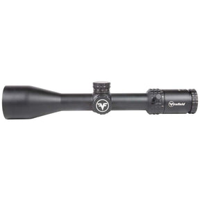 Visor Firefield RapidStrike 5-20x50, vista lateral