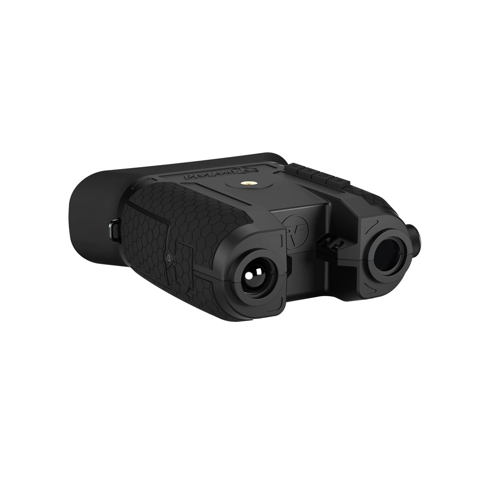 Binoculares digitales de visión nocturna Firefield Hexcore HD 1-3x, vista del producto