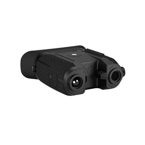 Binoculares digitales de visión nocturna Firefield Hexcore HD 1-3x, vista del producto