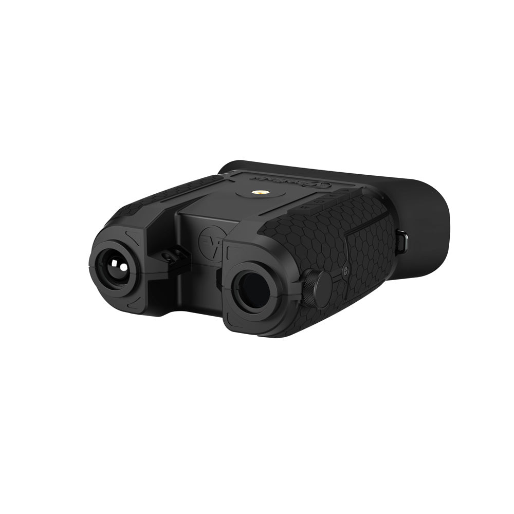 Binoculares digitales de visión nocturna Firefield Hexcore HD 1-3x, vista del producto
