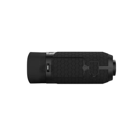 Binoculares digitales de visión nocturna Firefield Hexcore HD 1-3x, vista lateral