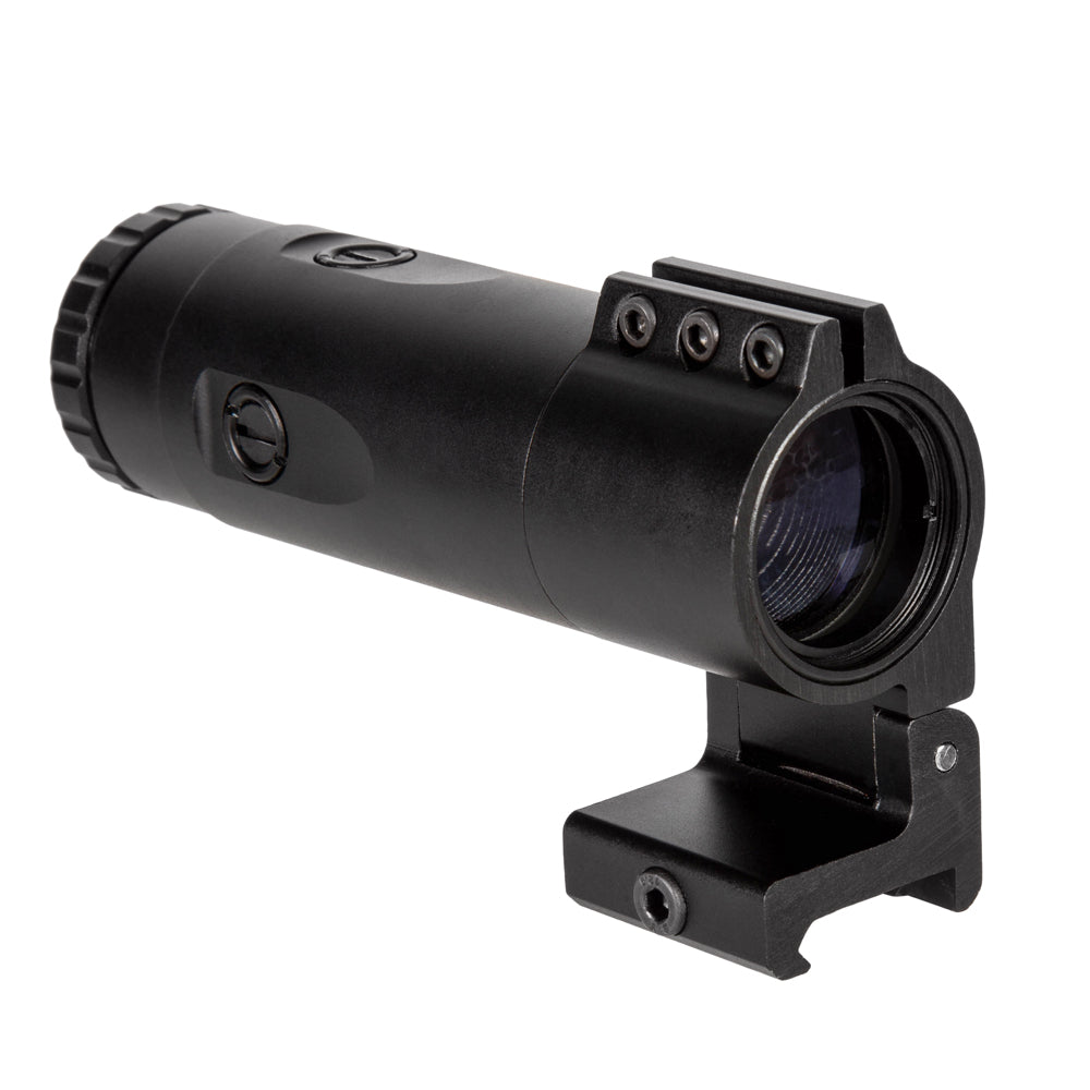 Magnificador Firefield Diverge 3x, vista del producto