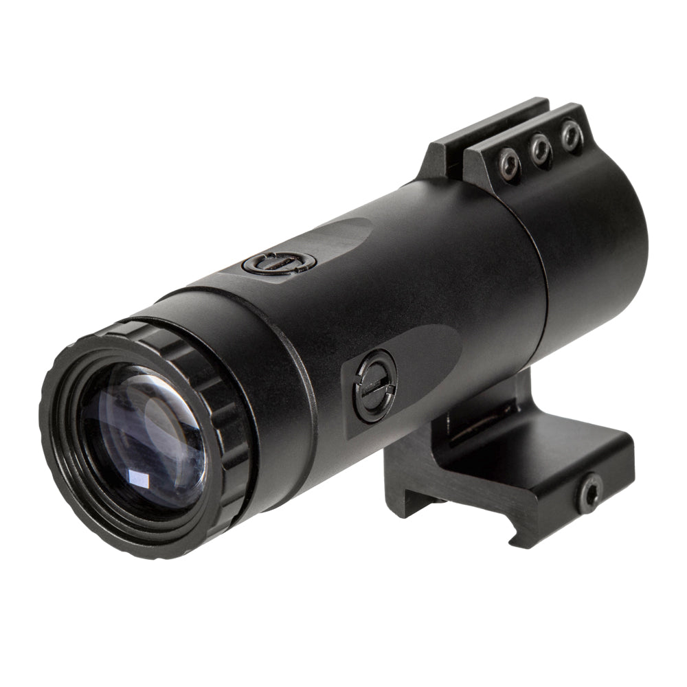 Magnificador Firefield Diverge 3x, vista del producto