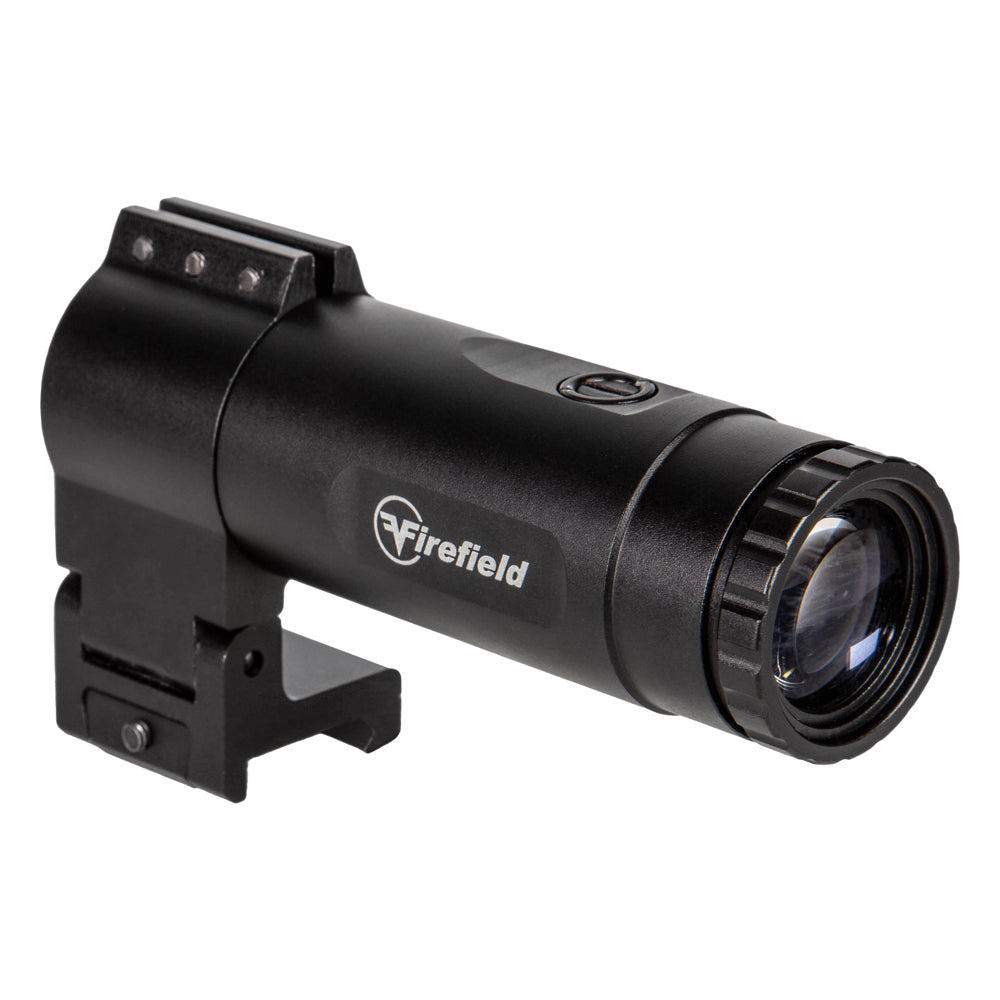 Magnificador Firefield Diverge 3x, vista del producto