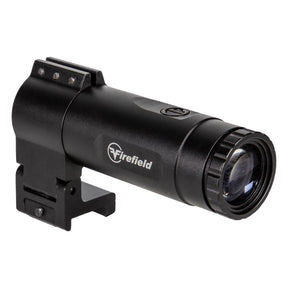 Magnificador Firefield Diverge 3x, vista del producto