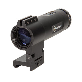Magnificador Firefield Diverge 3x, vista del producto