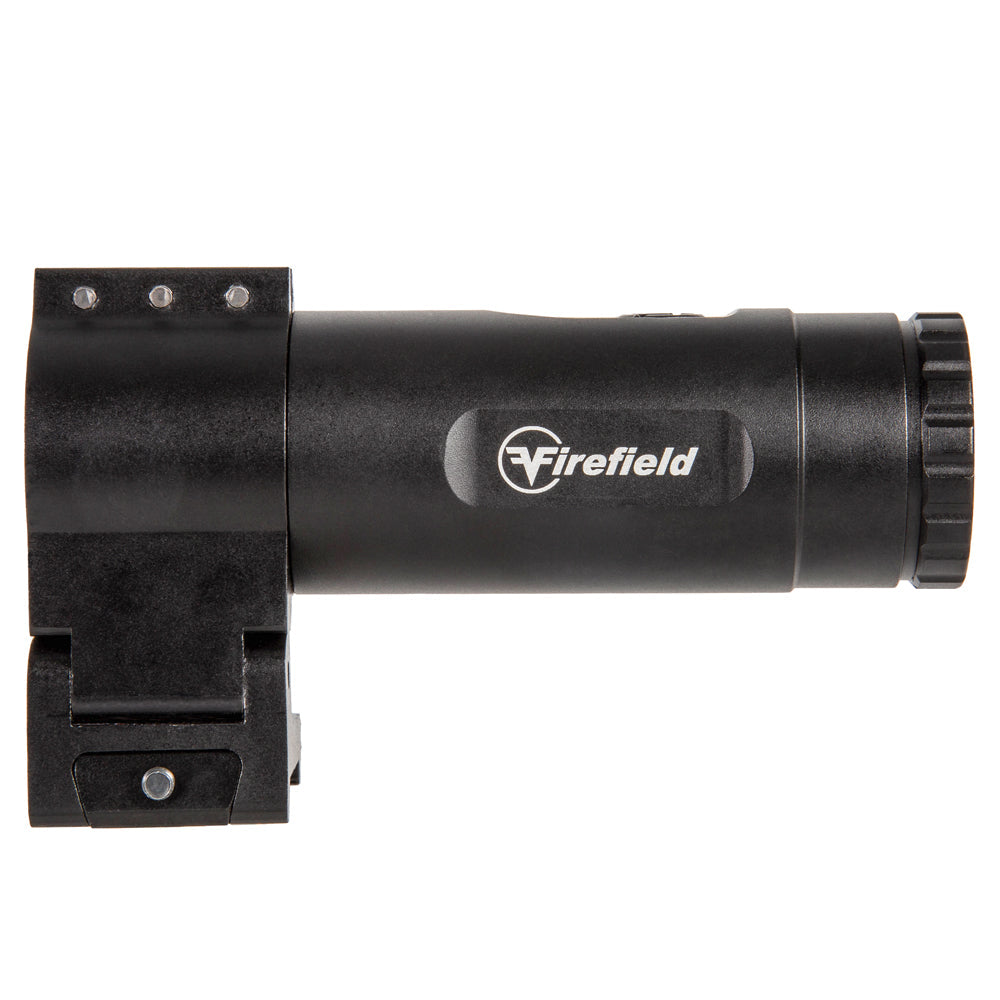 Magnificador Firefield Diverge 3x, vista lateral