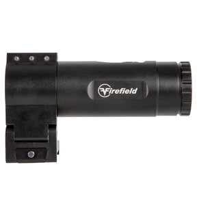Magnificador Firefield Diverge 3x, vista lateral
