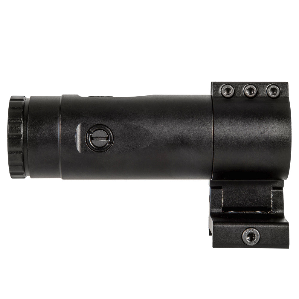 Magnificador Firefield Diverge 3x, vista lateral