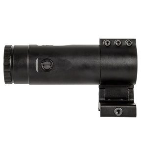 Magnificador Firefield Diverge 3x, vista lateral
