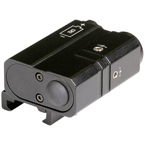 Láser verde Firefield Charge AR, vista del producto
