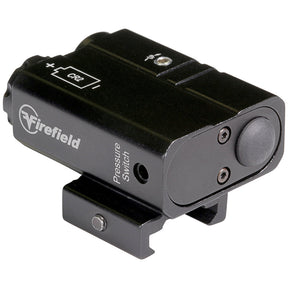 Láser verde Firefield Charge AR, vista del producto