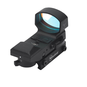 Mira réflex Firefield Impact, vista del producto