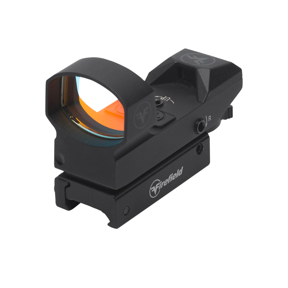 Mira réflex Firefield Impact, vista del producto