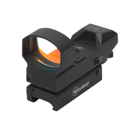 Mira réflex Firefield Impact, vista del producto