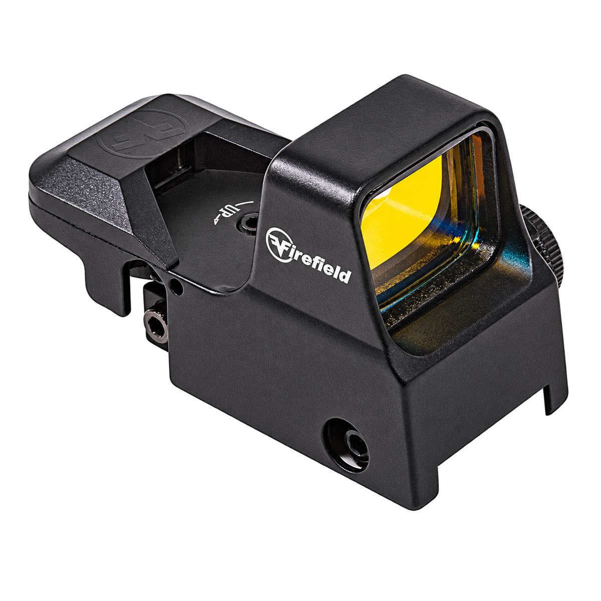 Mira réflex Firefield Impact XL, vista 2